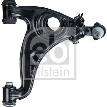 Control/Trailing Arm, wheel suspension 14035