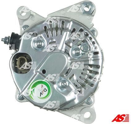 Alternator AS A6388S - image 3