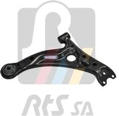 Control/Trailing Arm, wheel suspension 76.02568.1