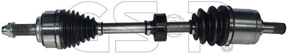 Drive Shaft 223164