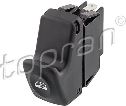 Switch, window regulator 701 796