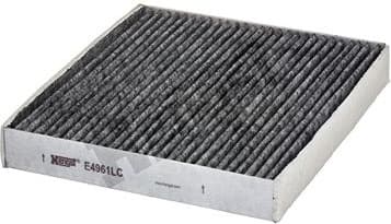 Filter, cabin air E4961LC