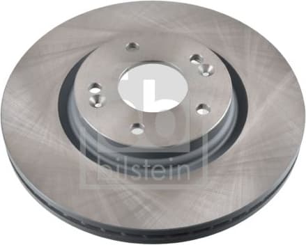 Brake Disc 108575