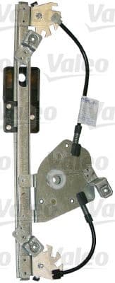 Window Regulator 850572