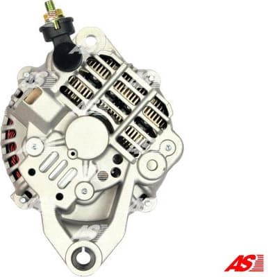 Alternator AS A5043 - image 3