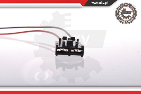 Fuel Pump 02SKV241 - image 4