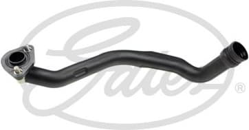 Hose, crankcase ventilation EMH085