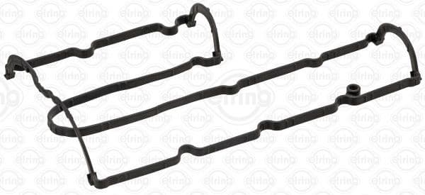 Gasket valve cover 318.170