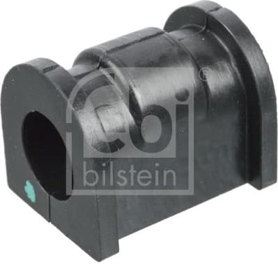 Mounting, stabiliser bar 104463