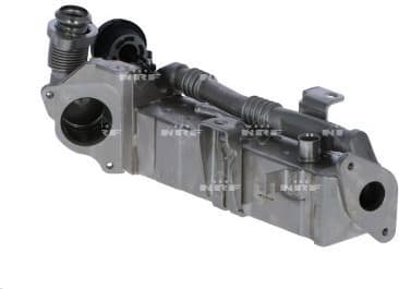 Cooler, exhaust gas recirculation 48366 - image 2