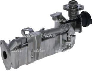 Cooler, exhaust gas recirculation 48366 - image 4