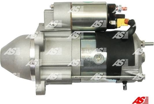 Starter AS S4029 - image 2