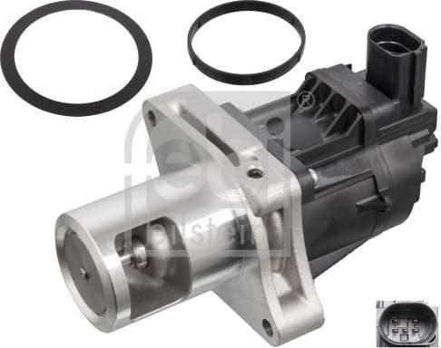 EGR Valve 104801