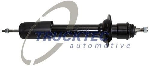 Shock Absorber 02.30.396