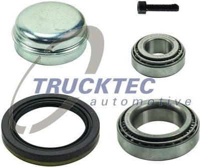 Wheel Bearing Kit 02.31.347