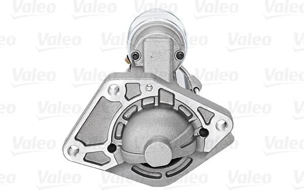 Starter VALEO RE-GEN REMANUFACTURED STOP&START VAL 458779
