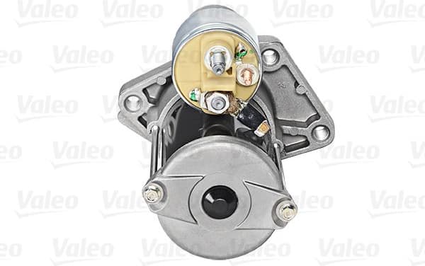 Starter VALEO RE-GEN REMANUFACTURED STOP&START VAL 458779 - image 2