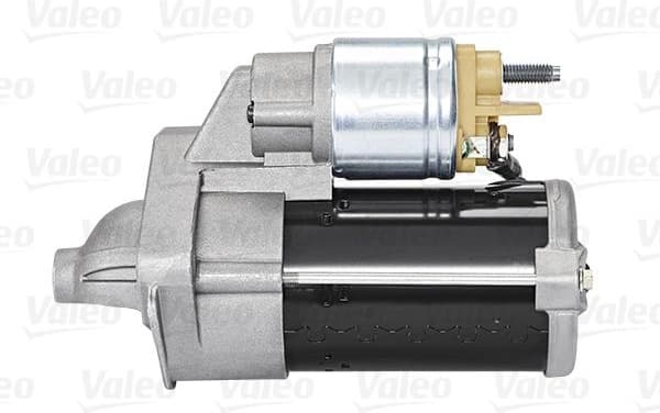 Starter VALEO RE-GEN REMANUFACTURED STOP&START VAL 458779 - image 3