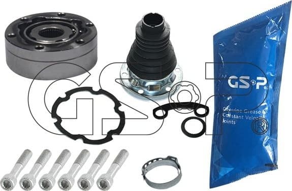 Joint Kit, drive shaft 653002