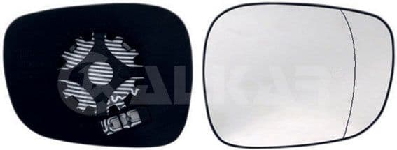 Mirror Glass, exterior mirror 6472885