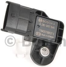 Sensor, boost pressure 0281007041 - image 3