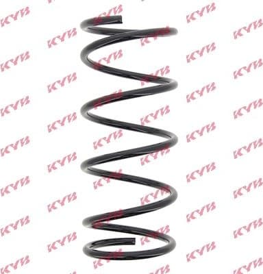 Suspension Spring K-Flex RA1479