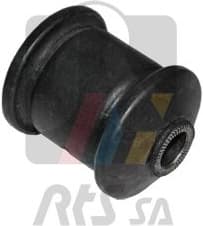 Mounting, control/trailing arm 017.03118