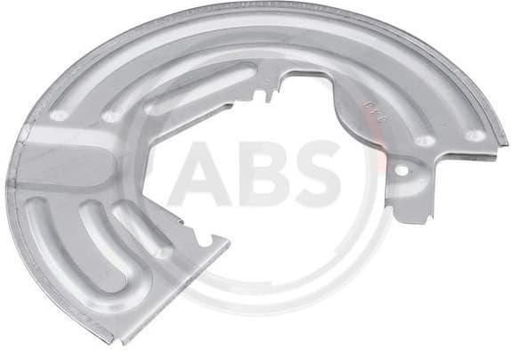 Splash Guard, brake disc 11170