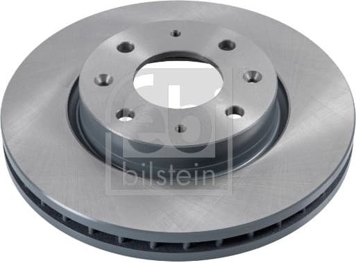 Brake Disc 170699