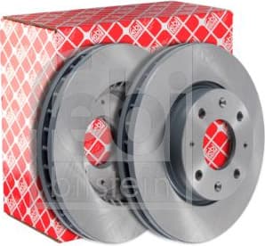 Brake Disc 170699 - image 2
