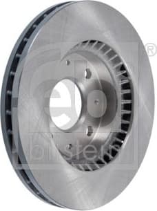 Brake Disc 170699 - image 4