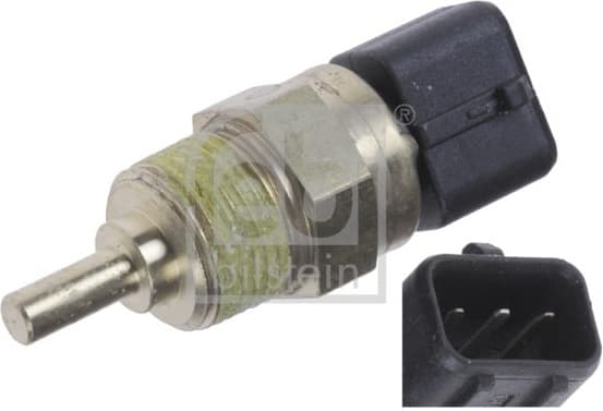 Sensor, coolant temperature 107540
