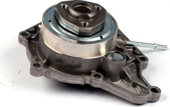 Water Pump, engine cooling P582A - image 2