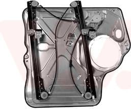 Window Regulator 5896262