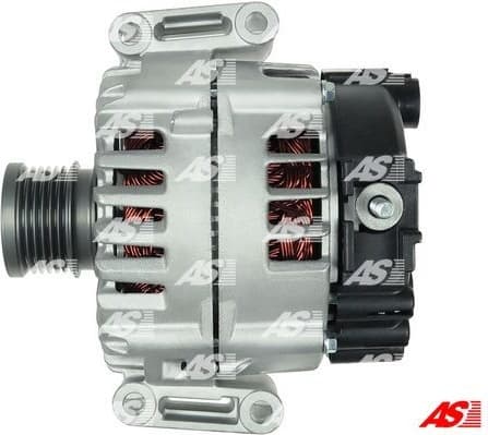 Alternator AS A3145 - image 4