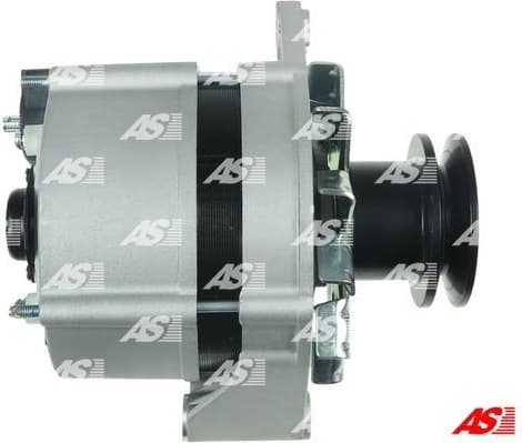 Alternator AS A0141 - image 2