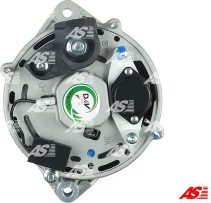 Alternator AS A0141 - image 3