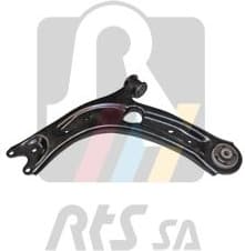 Control/Trailing Arm, wheel suspension 76.09124.2