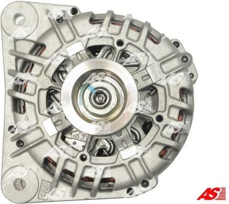 Alternator Valeo A3170 (VALEO)