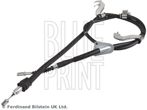 Cable Pull, parking brake ADG046285