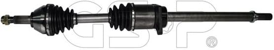 Drive Shaft 241441