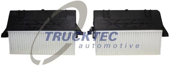 Air filter kit 02.14.211