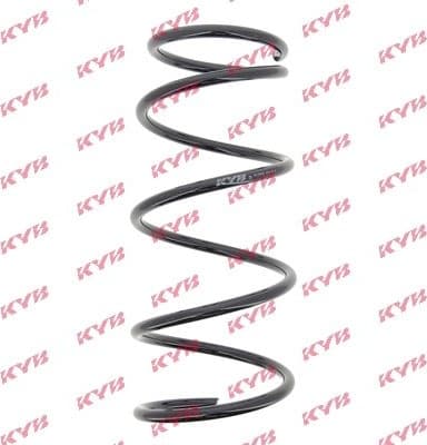 Suspension Spring K-Flex RC3942