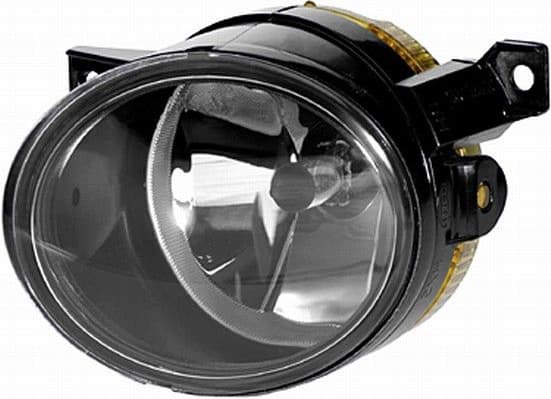 Front Fog Light 1N0271295421