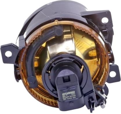 Front Fog Light 1N0271295421 - image 2