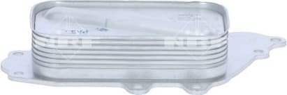 Oil Cooler, engine oil 31779