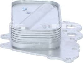 Oil Cooler, engine oil 31779 - image 3