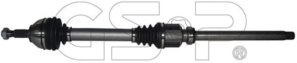 Drive Shaft 210435