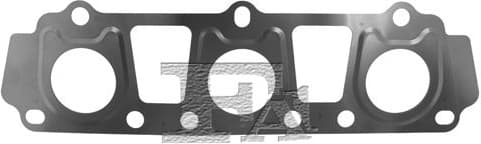 Gasket, exhaust manifold 411-023