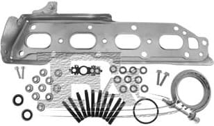 Mounting Kit, charger KT210390